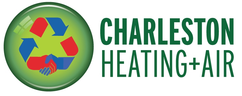 Logo for Charleston Heating & Air LLC
