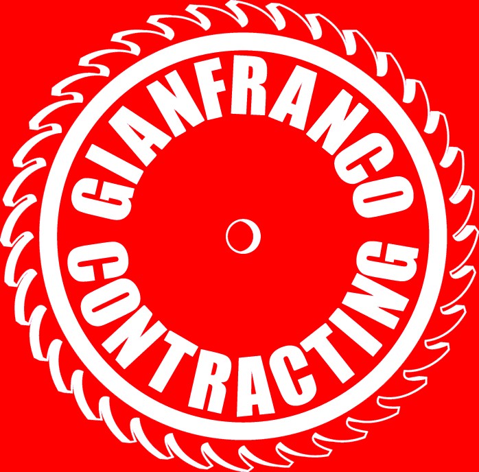 GianFranco Contracting Service logo
