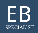 Logo for E B Specialist Handyman Service