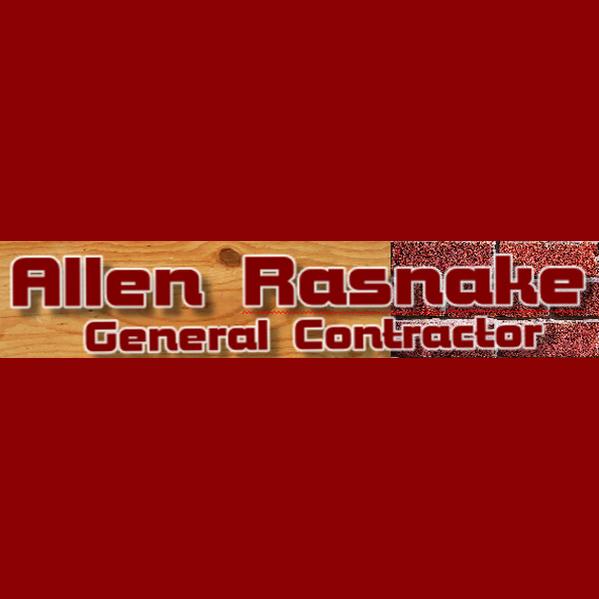 Allen Rasnake General Contractor logo