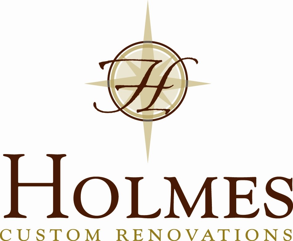 Logo for Holmes Custom Renovations Llc