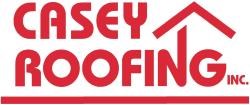Logo for Casey Roofing Inc