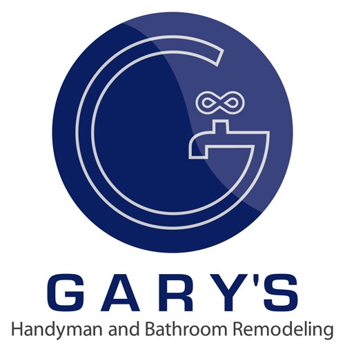 Gary's Home and Bathroom Remodeling logo