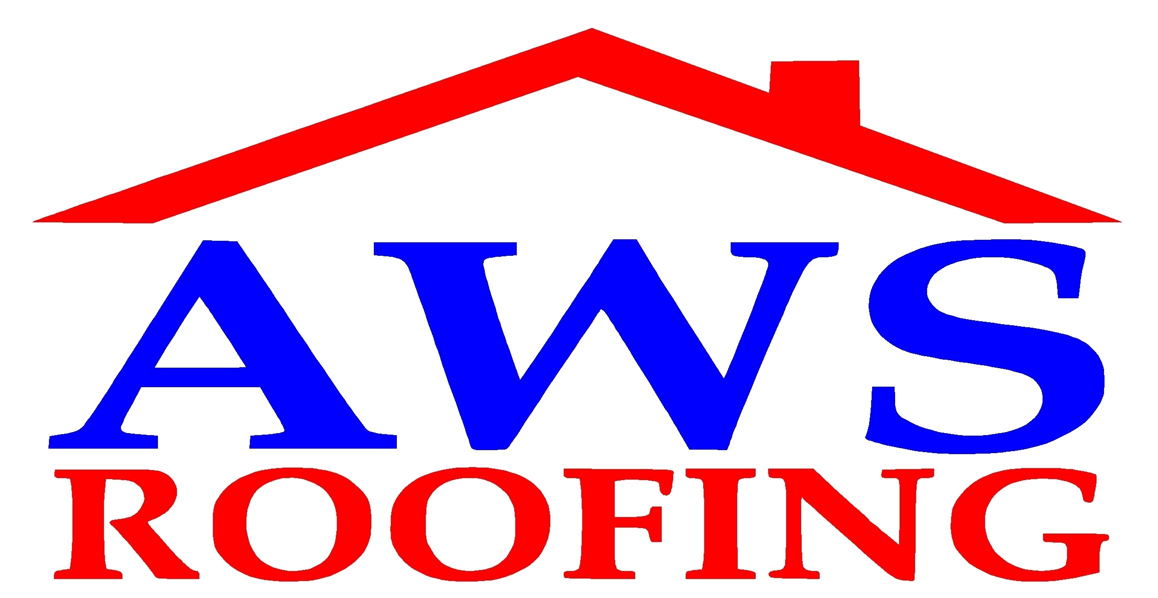 Logo for AWS Roofing Svcs