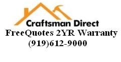 Avatar for Craftsman Direct Handyman Home Improvement