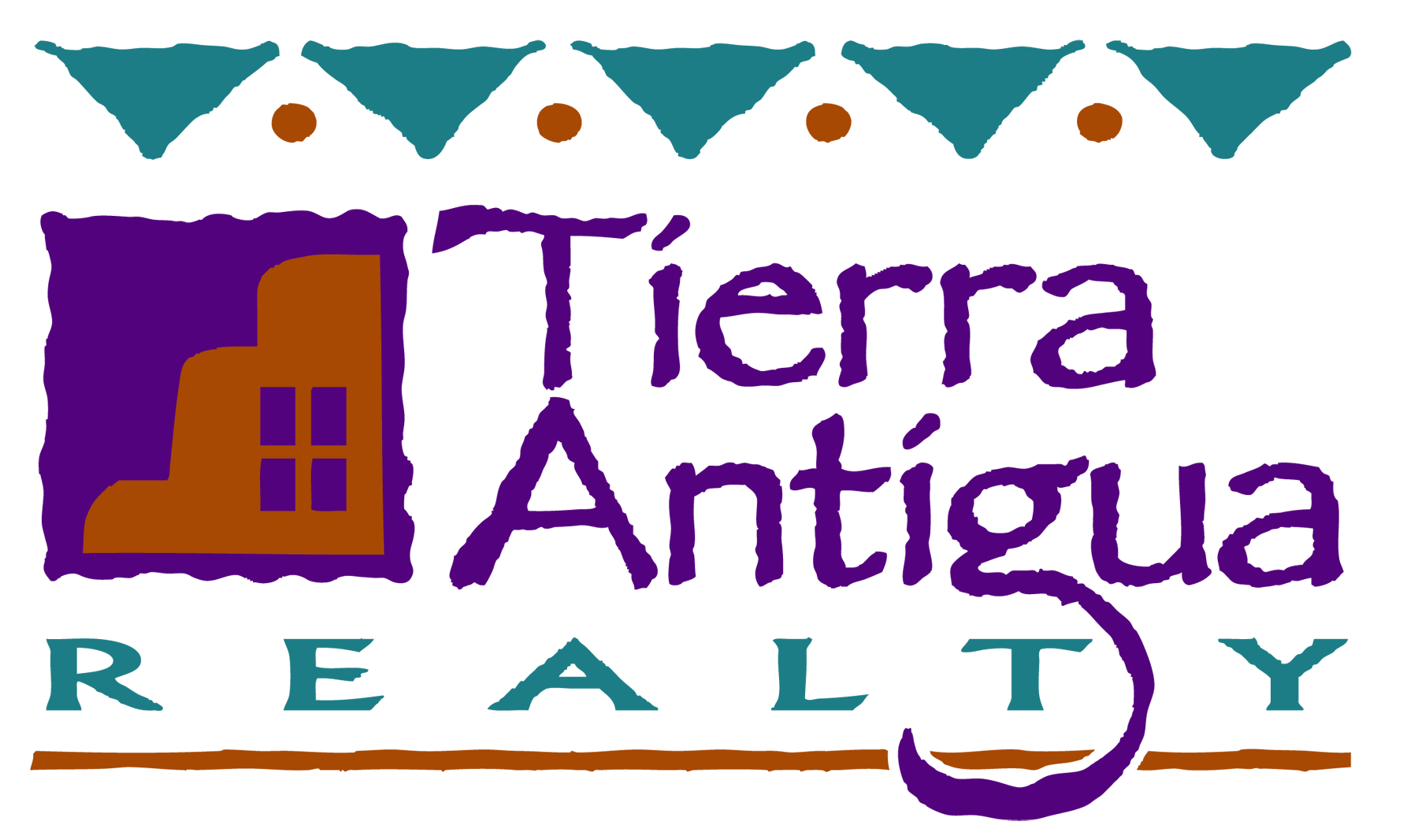 Mark Finchem, REALTOR logo