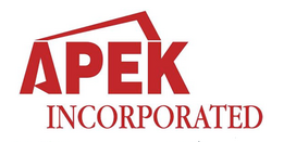 APEK Inc logo