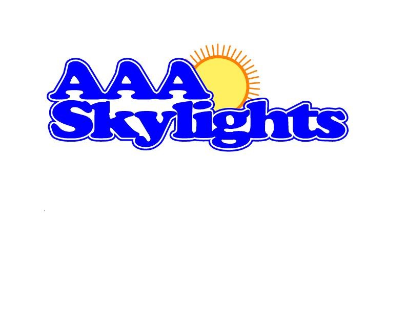 Logo for AAA Skylights LLC