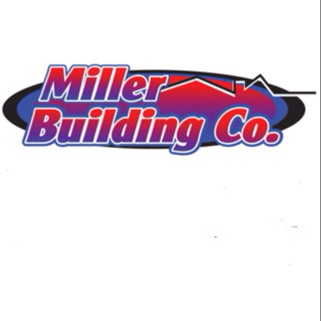 Logo for Miller Building Co LLC