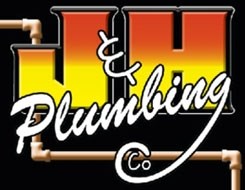 J and H Plumbing LLC logo