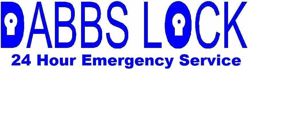 Logo for Dabbs Lock