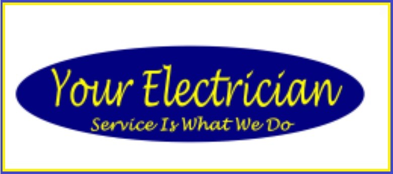 Logo for Your Electrician