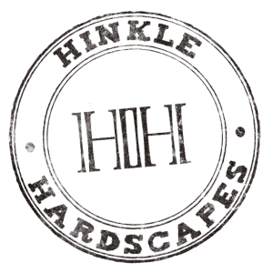 Logo for Hinkle Outdoor Living