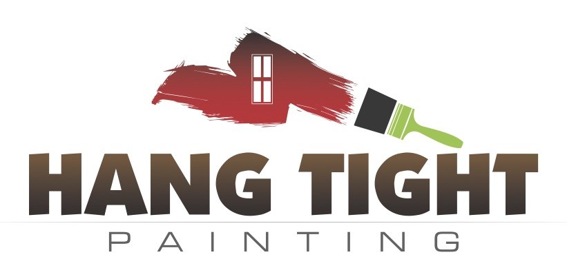 Hang Tight Painting logo