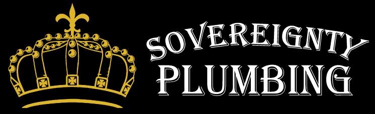 Logo for Sovereignty Plumbing