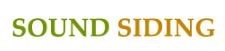 Logo for Sound Siding