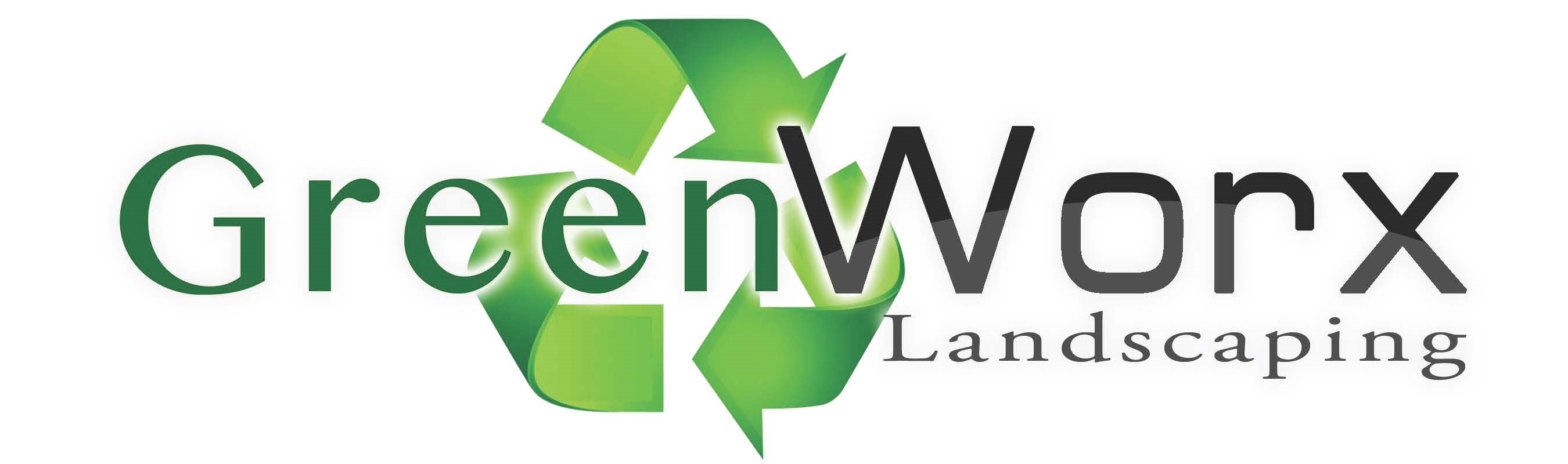 Logo for Green Worx LLC