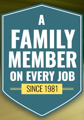 Kens Moving and Storage logo