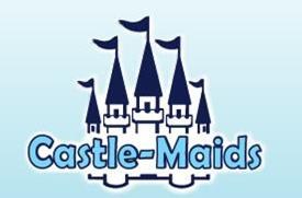 Logo for Castle-Maids LLC