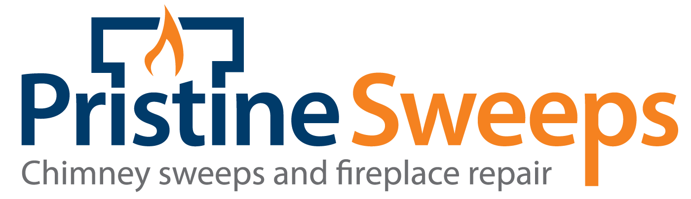 Logo for Pristine Sweeps LLC