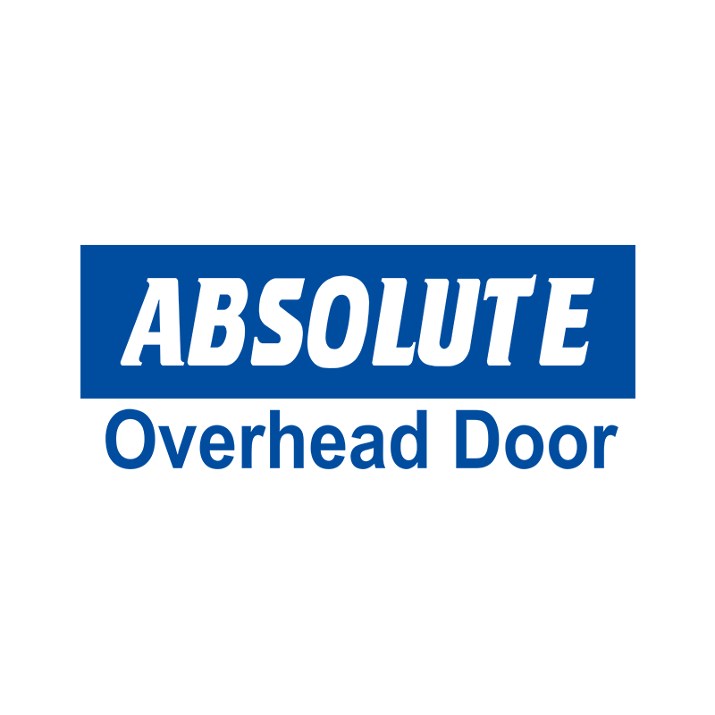 Logo for Absolute Overhead Door Service LLC