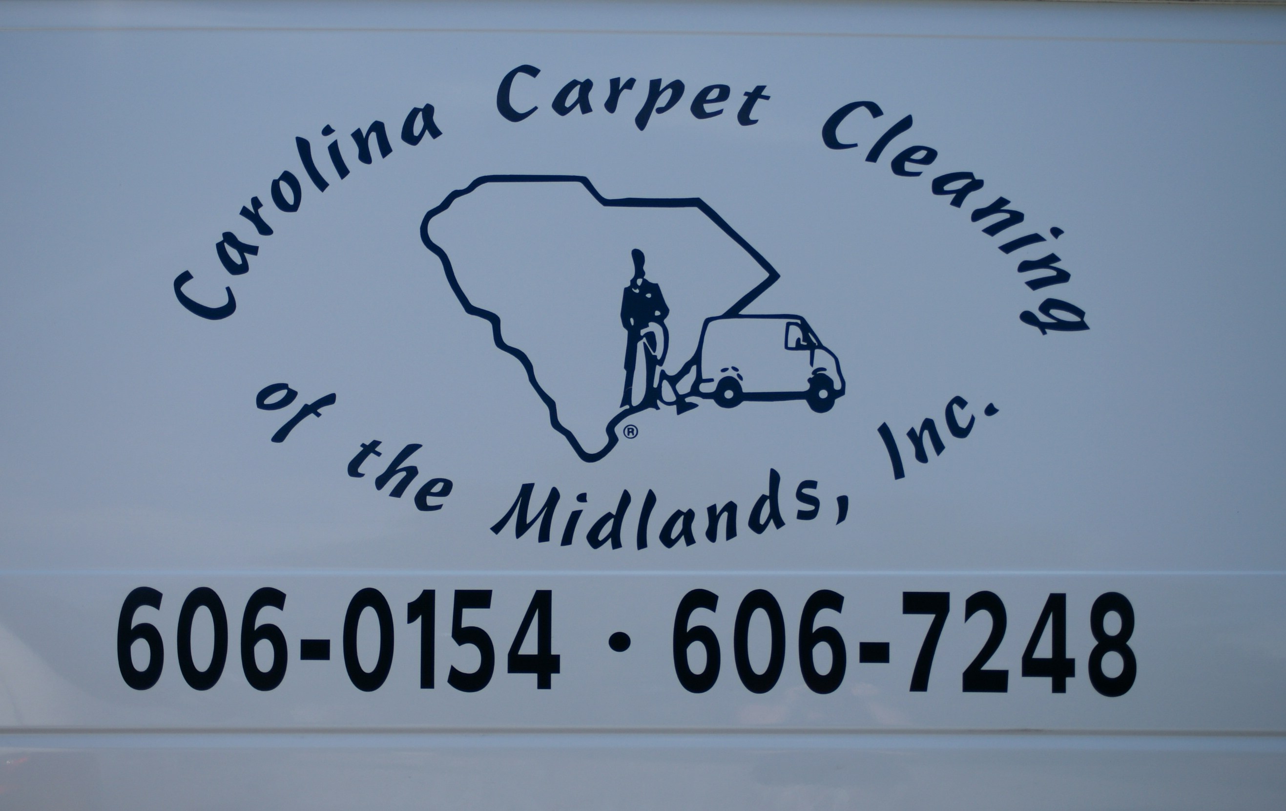 Carolina Carpet Cleaning of the Midlands Inc logo