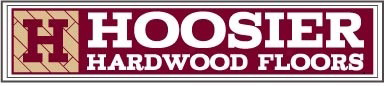 Logo for Hoosier Hardwood Floors