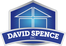 Logo for David Spence Inc.