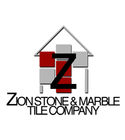 Zion Stone and Marble Corp. logo