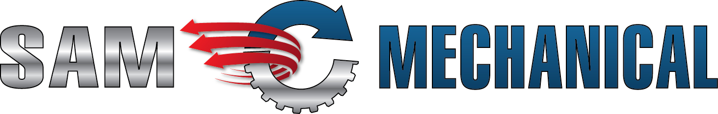 Logo for Sam Mechanical