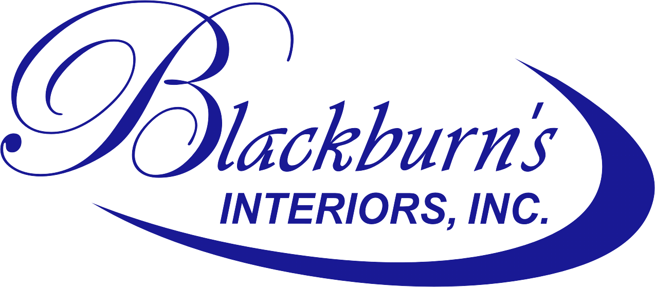 Blackburns Interiors Inc logo
