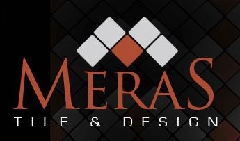 Logo for Meras Tile & Design