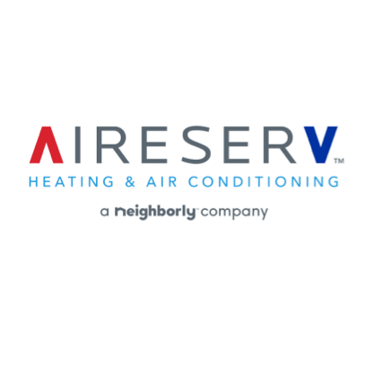 Logo for Aire Serv of Stone Oak