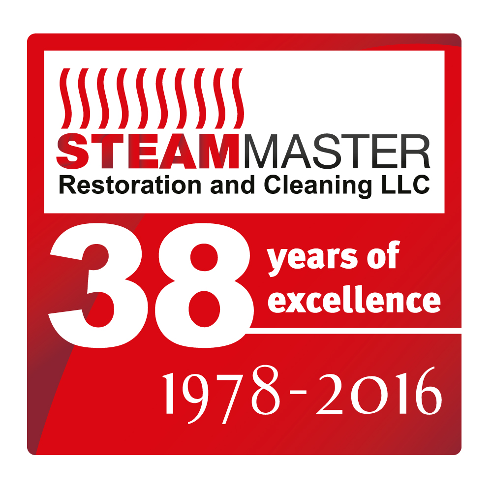 SteamMaster Restoration & Cleaning LLC logo
