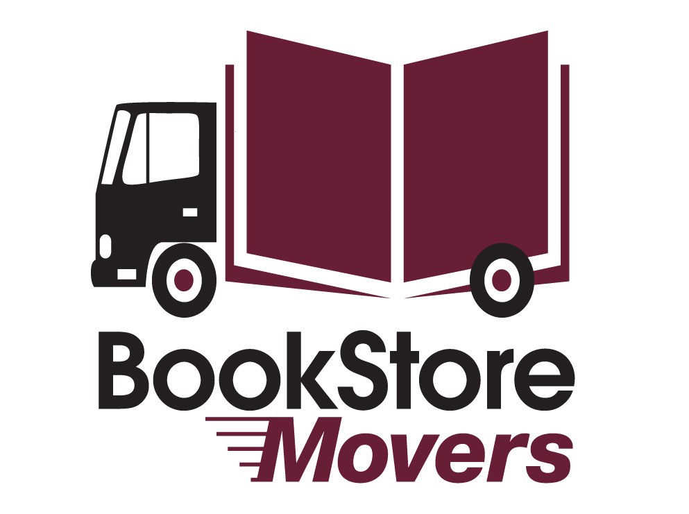 Bookstore Movers logo