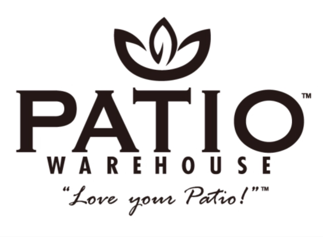 Logo for Patio Warehouse Inc
