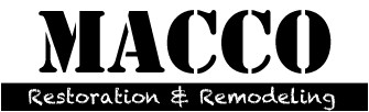 Logo for Macco