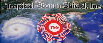 Tropical Storm Shield Inc logo