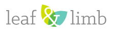Logo for Leaf & Limb