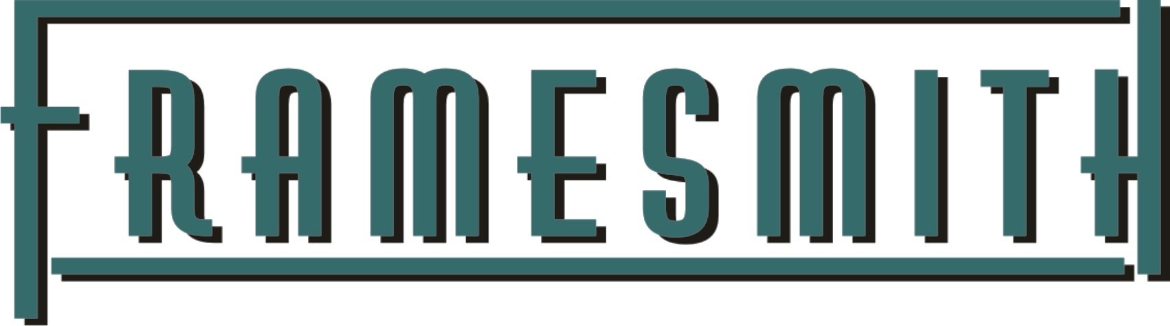 Logo for The Framesmith