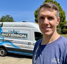 Logo for Patterson Plumbing and Drain Inc.