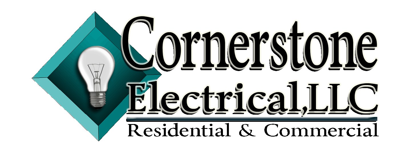 Logo for Cornerstone Electrical LLC