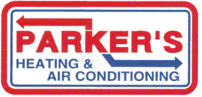 Parker's Heating & Air Conditioning Inc logo