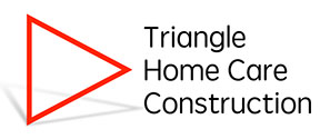 Logo for Triangle Home Care
