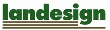 Logo for Landesign LLC