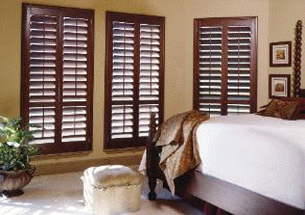 Houston Wholesale Blinds & Shutters logo