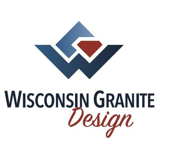 Logo for Wisconsin Granite Design LLC