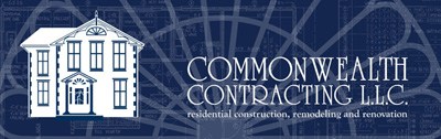 Commonwealth Contracting LLC logo