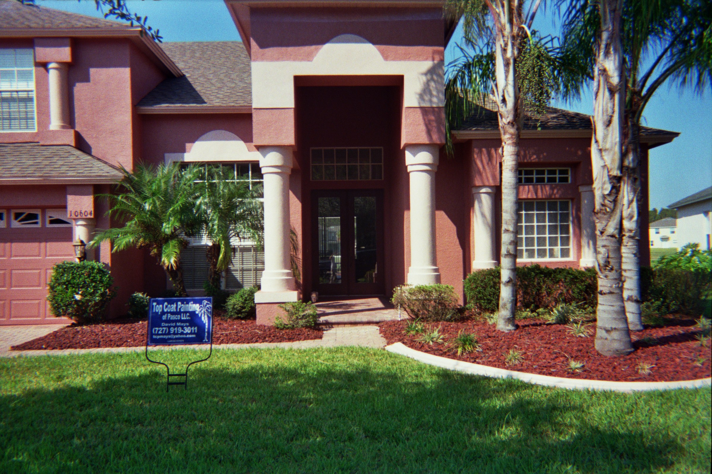 Avatar for Top Coat Painting of Pasco LLC
