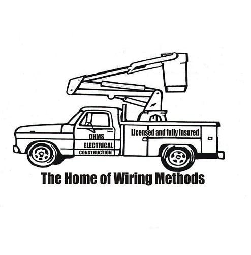 Avatar for Ohms Electrical Services